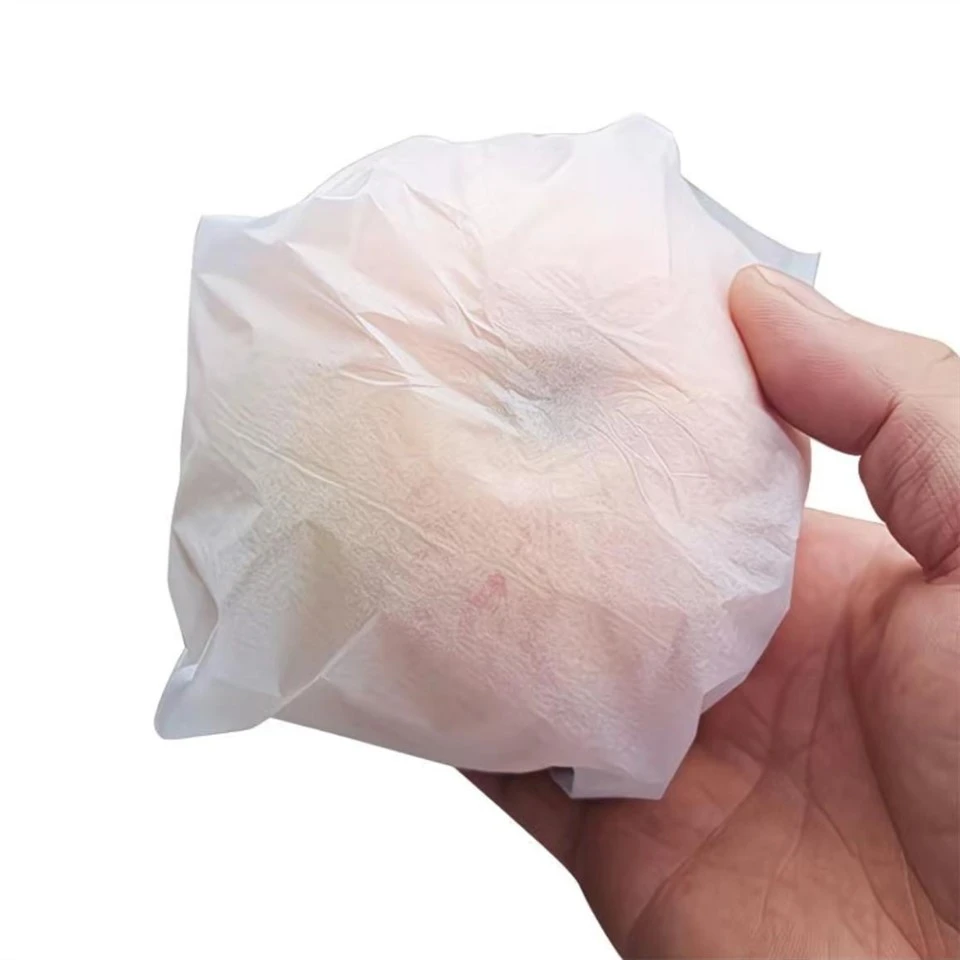 White Tissue Paper For Packaging